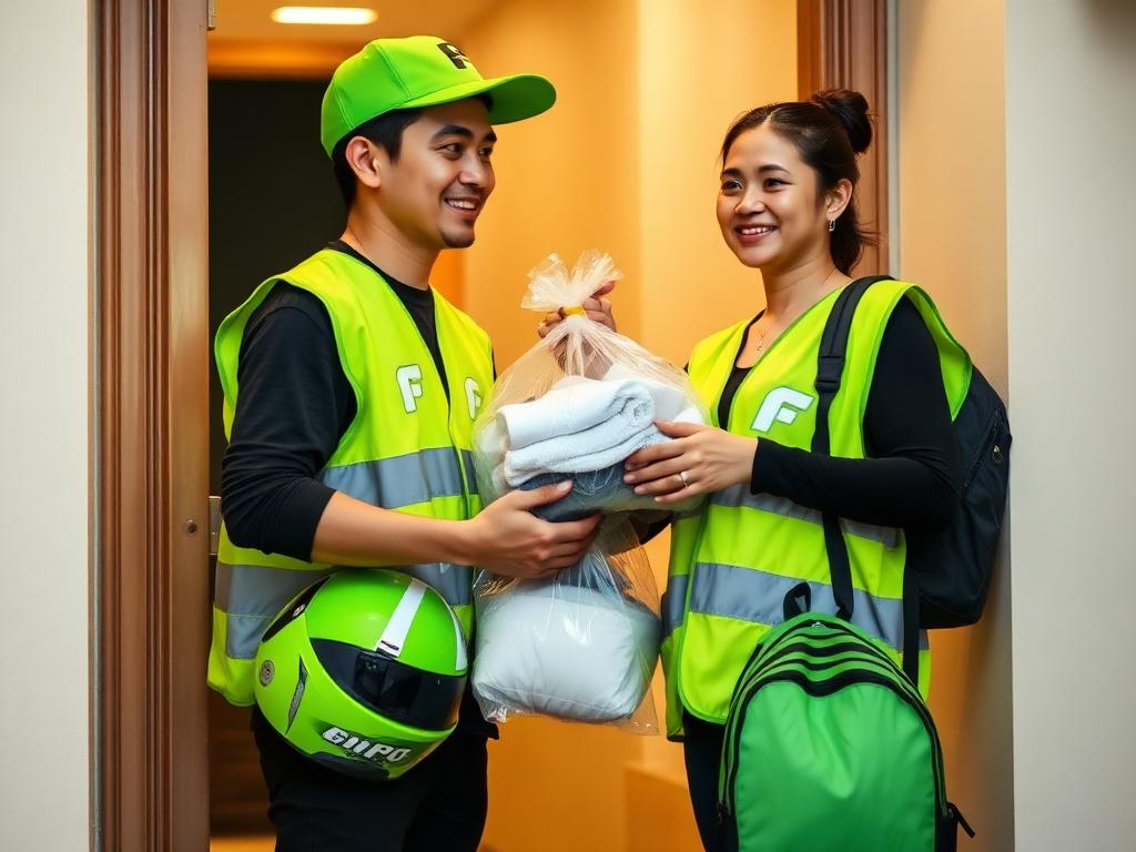 Delivered Fresh to Your Door